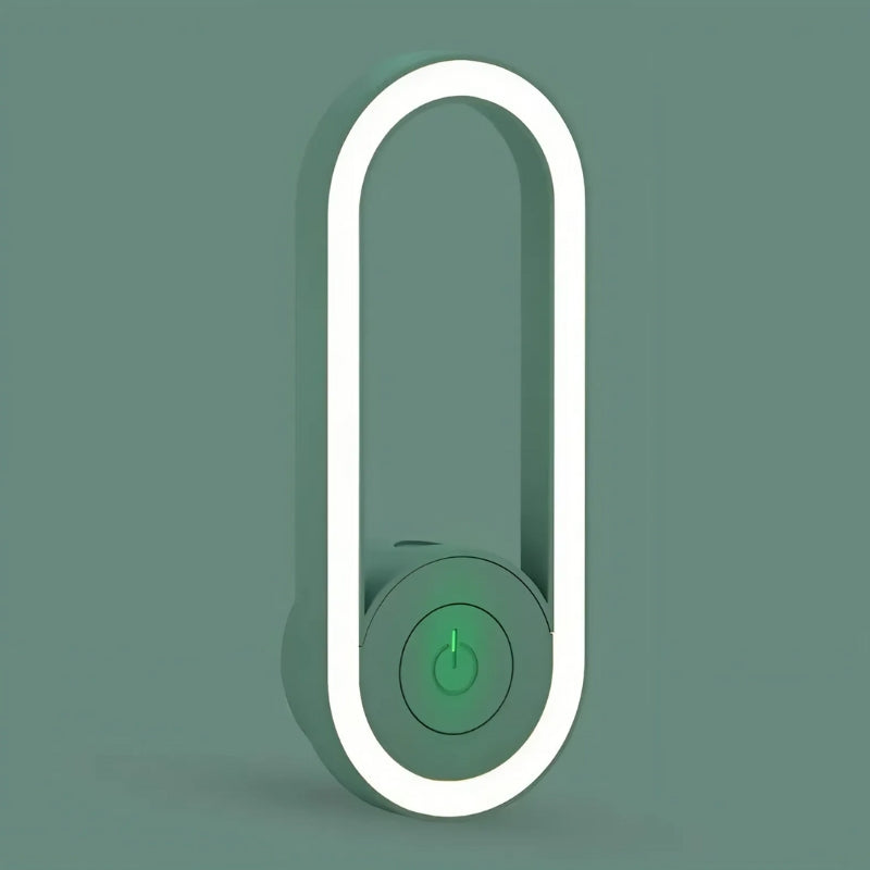 PestShield | Ultrasone ongediertebestrijding met nachtlampje 1