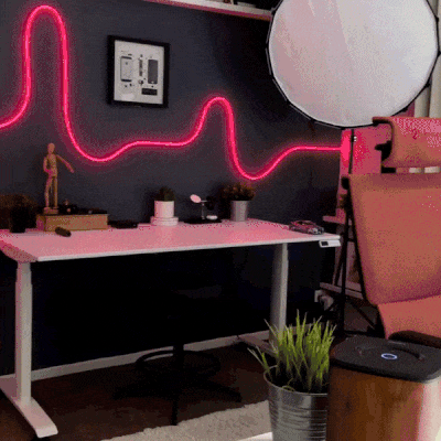 Pip | Flexibele Led Strip Voor Buiten