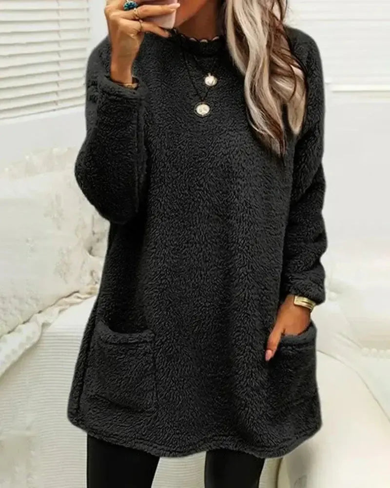 Nala - Comfortabele Sweater