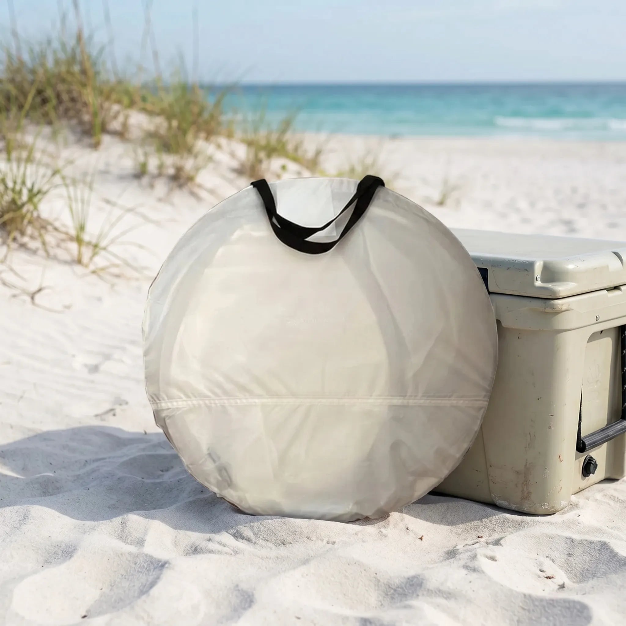 Pop-Up Strandtent | Navando