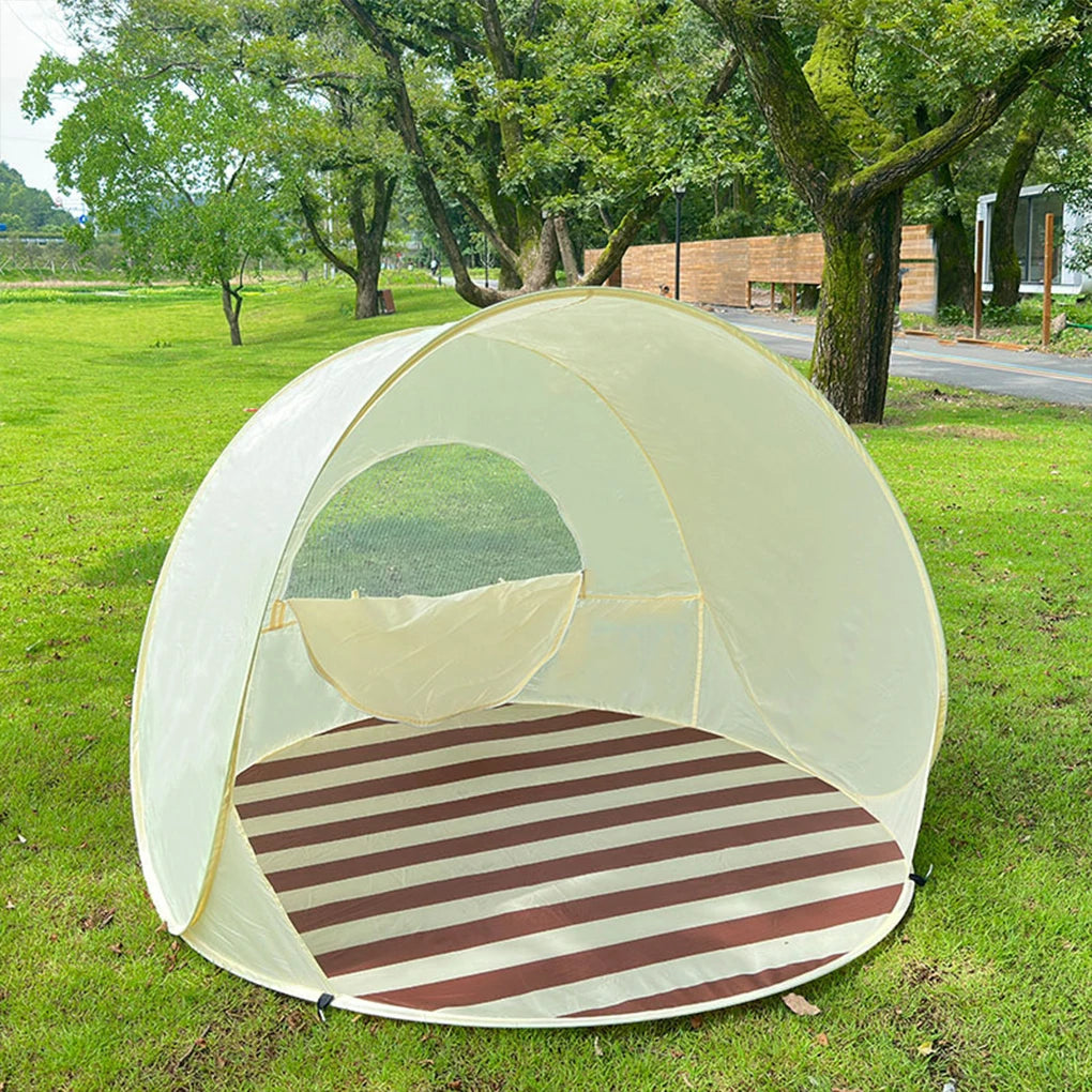Pop-Up Strandtent | Navando