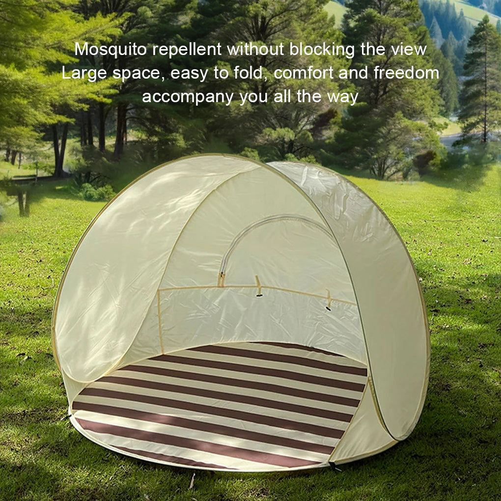 Pop-Up Strandtent | Navando
