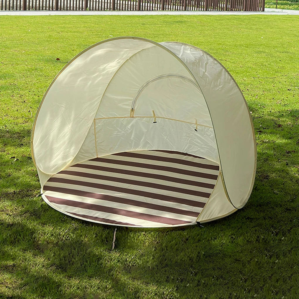Pop-Up Strandtent | Navando