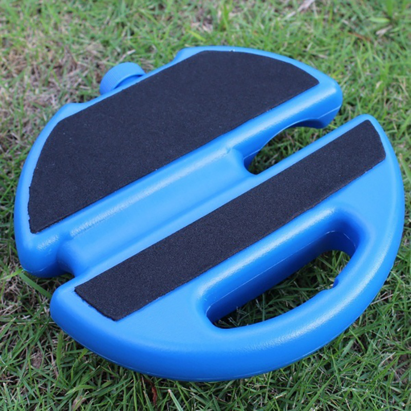 PowerStrike | Elastische band tennis trainer 2