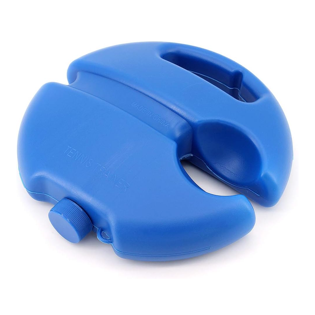 PowerStrike | Elastische band tennis trainer 7