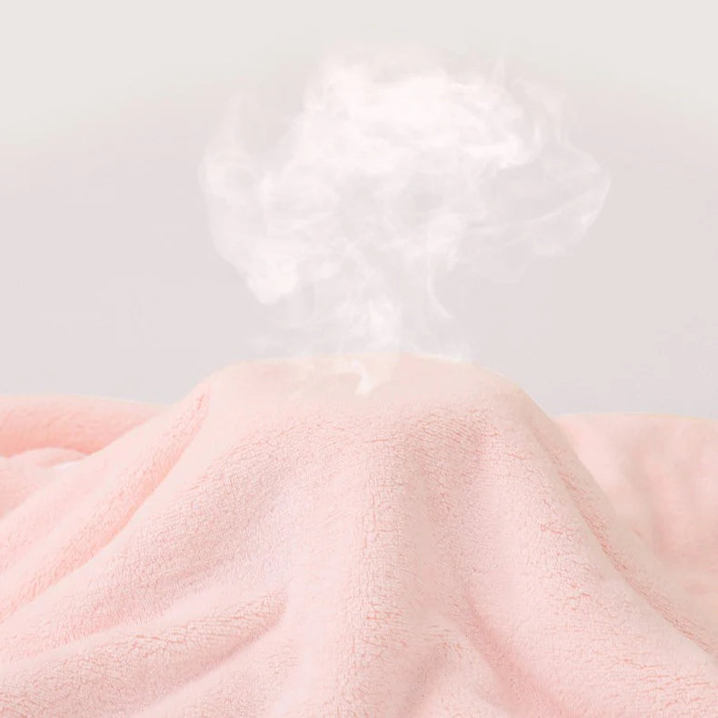 Praktische badjas voor kinderen | Zacht en comfortabel 4