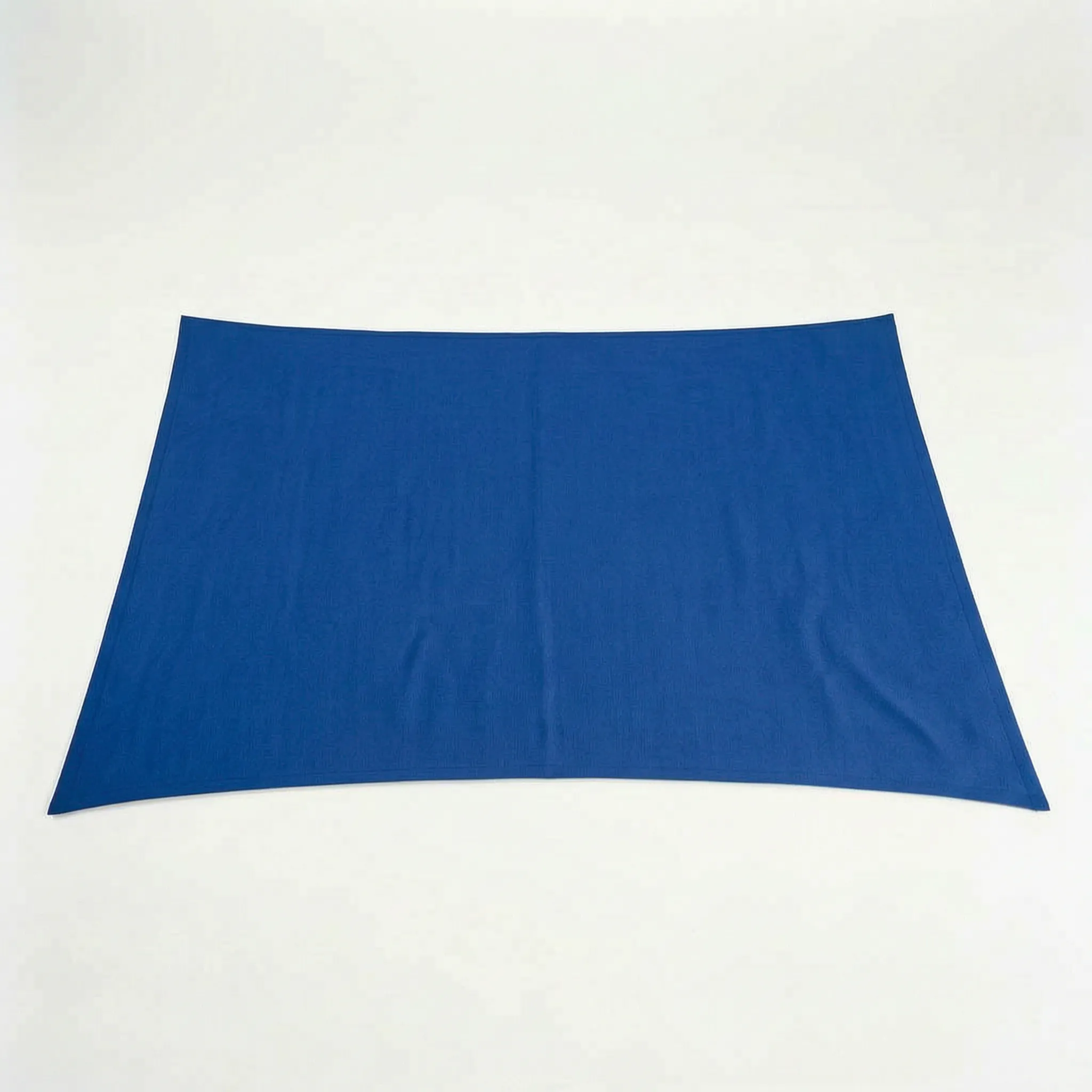 Rechthoekig Schaduwdoek Voor De Tuin | Navando