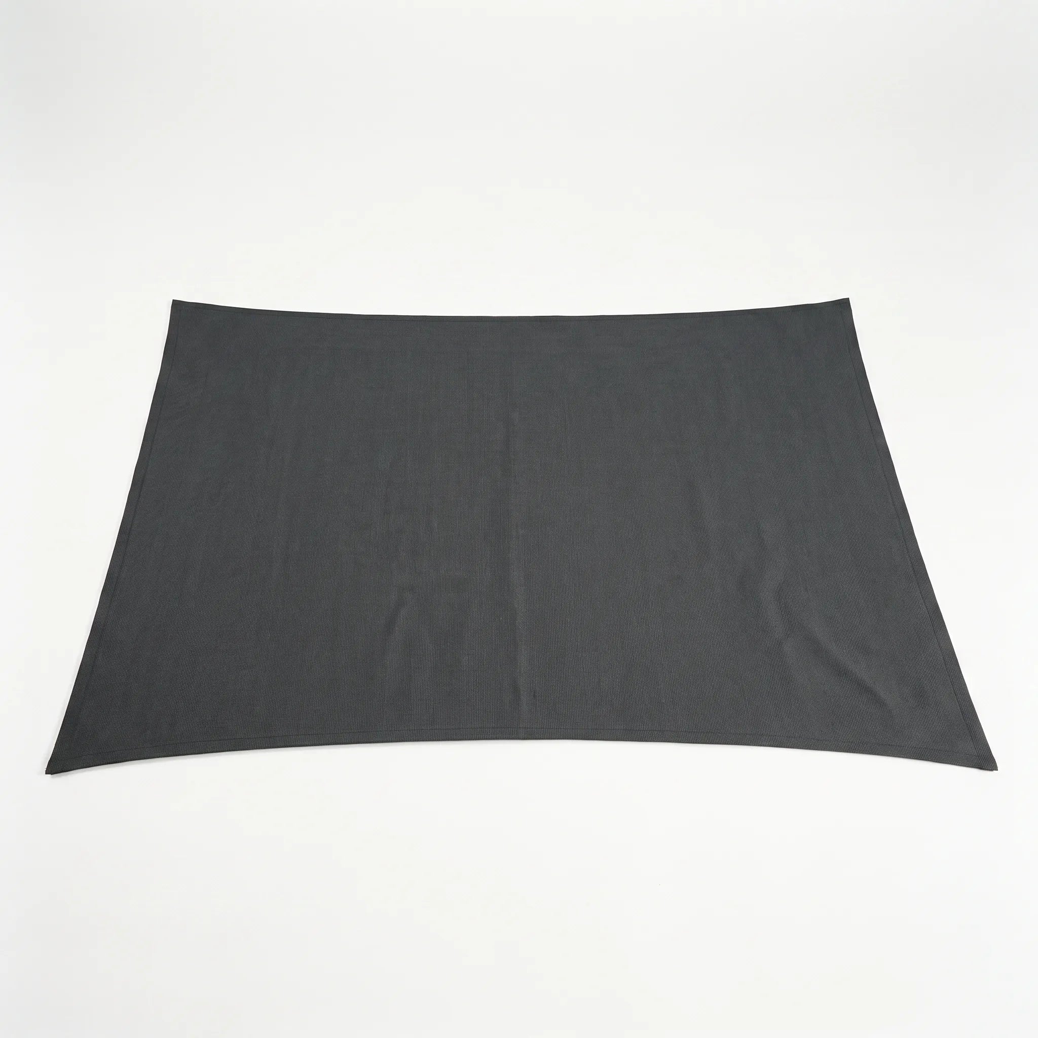 Rechthoekig Schaduwdoek Voor De Tuin | Navando