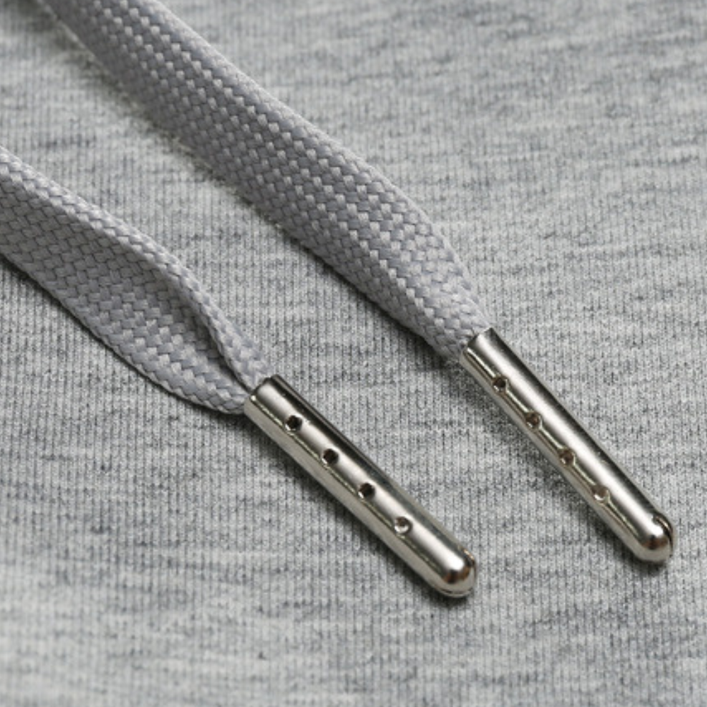 Relaxte Joggingbroek Met Rechte Pasvorm | Navando