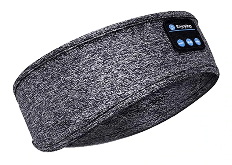 RestRhythm | Bluetooth slaapmasker met geluidsisolatie 0