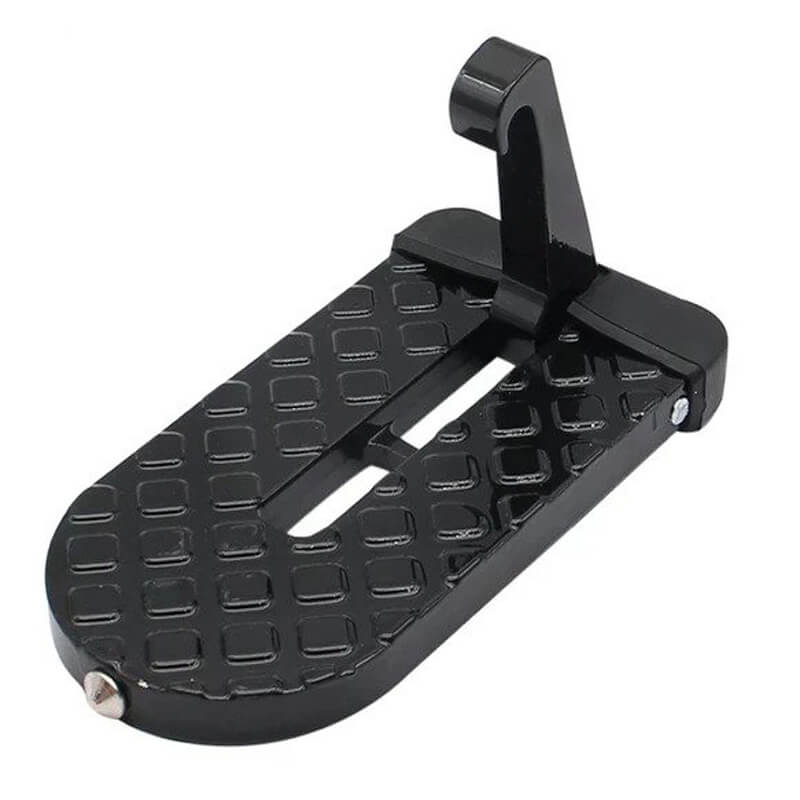 RoofStep | Robuuste toegangstrap voor autodaken 6