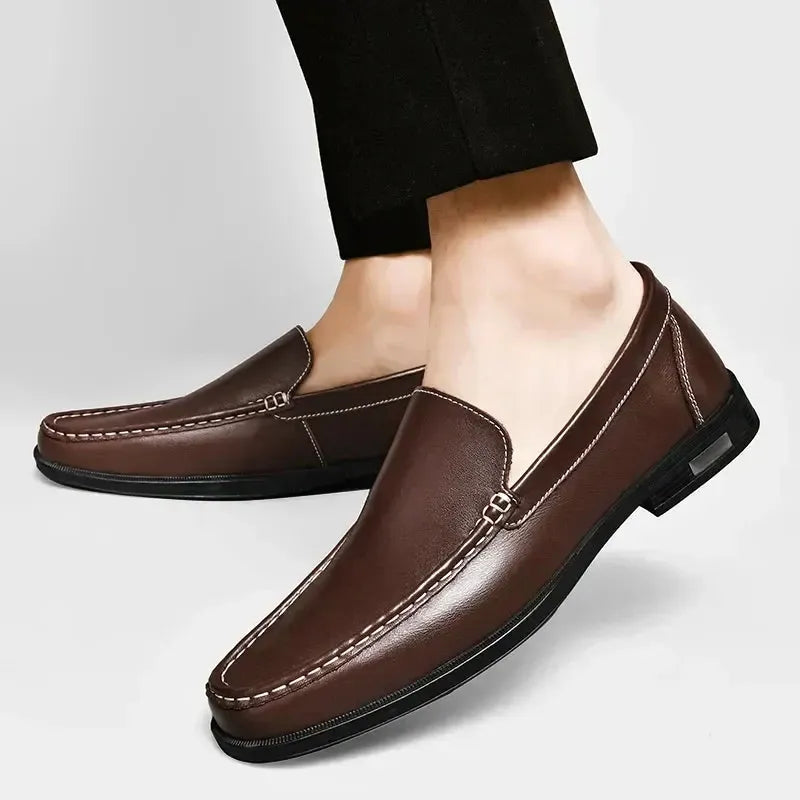 Ralph - Mocassins classiques et élégants pour hommes