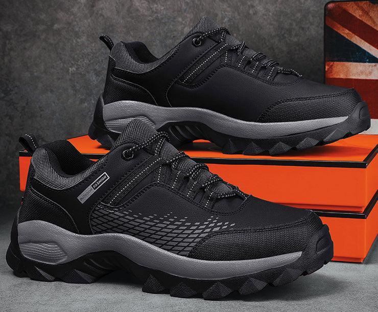 Chaussures de Randonnée Confortables et Solides pour Hommes - Norbert