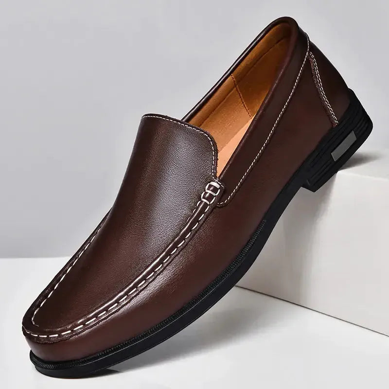 Ralph - Mocassins classiques et élégants pour hommes