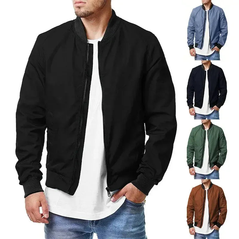Ralph - Blouson aviateur pour hommes