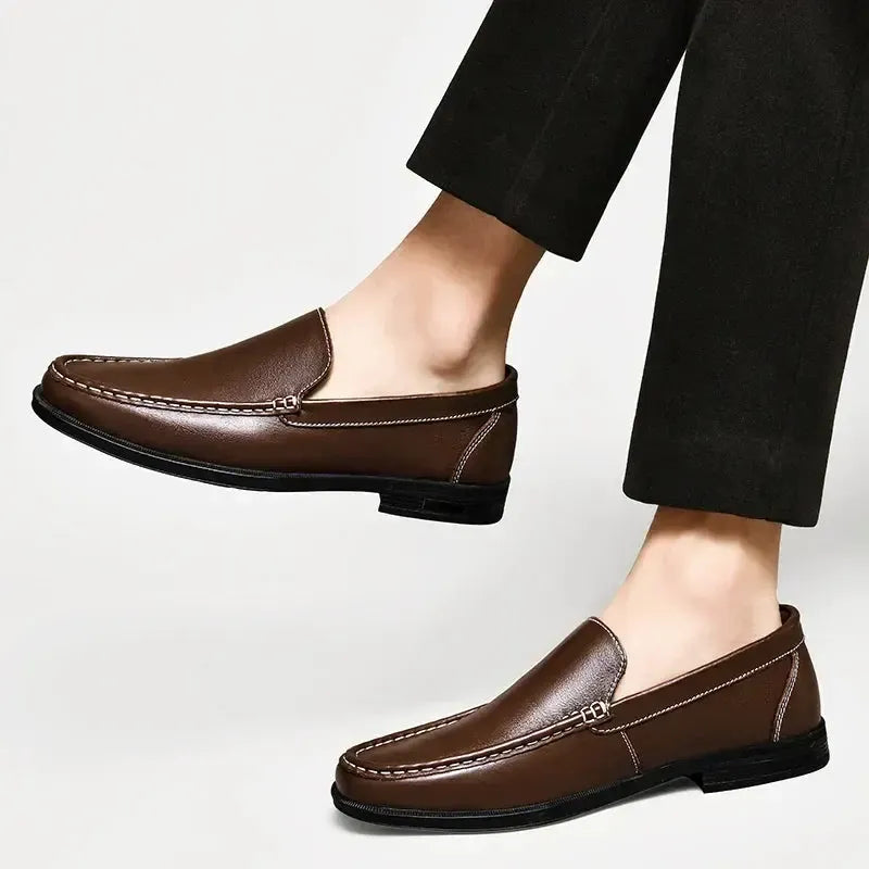Ralph - Mocassins classiques et élégants pour hommes