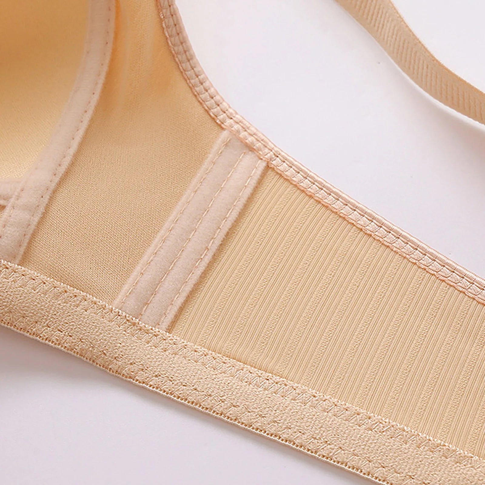 DreamFit™ - Comfortable Push-Up BH