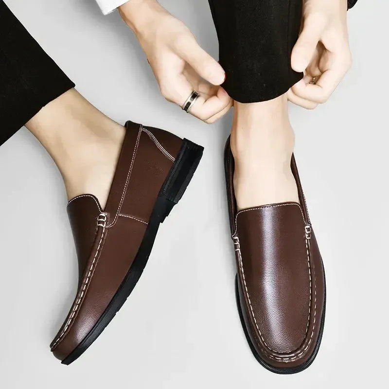 Ralph - Mocassins classiques et élégants pour hommes