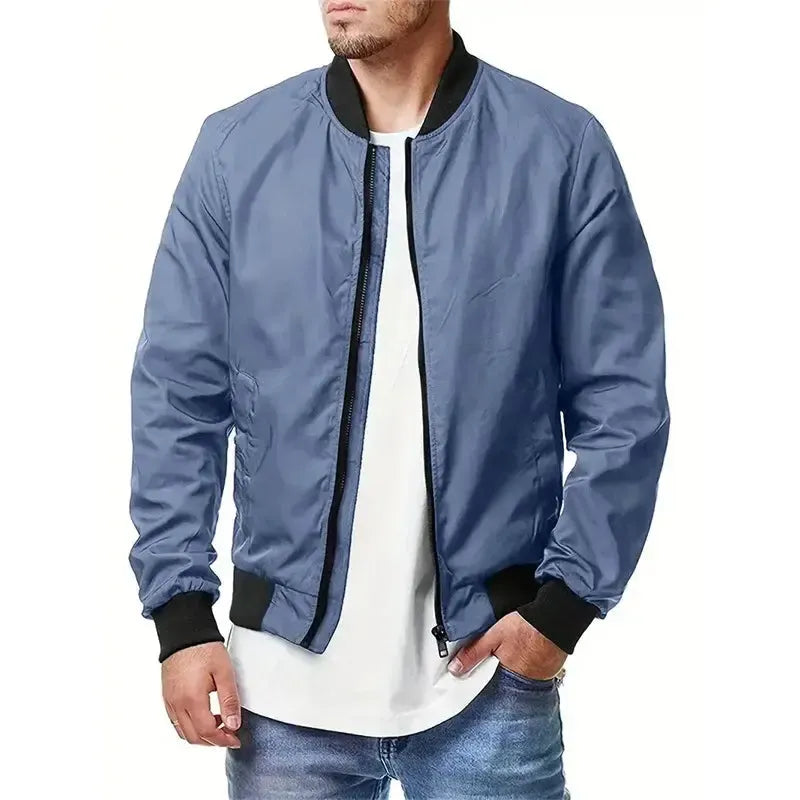 Ralph - Blouson aviateur pour hommes