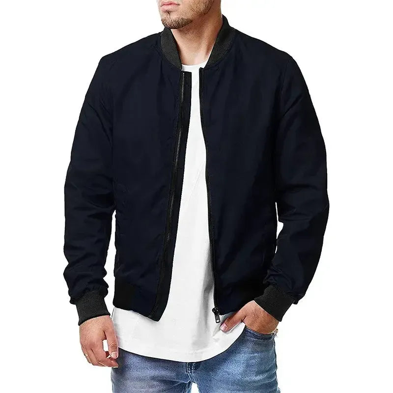 Ralph - Pilotenjacke für Männer