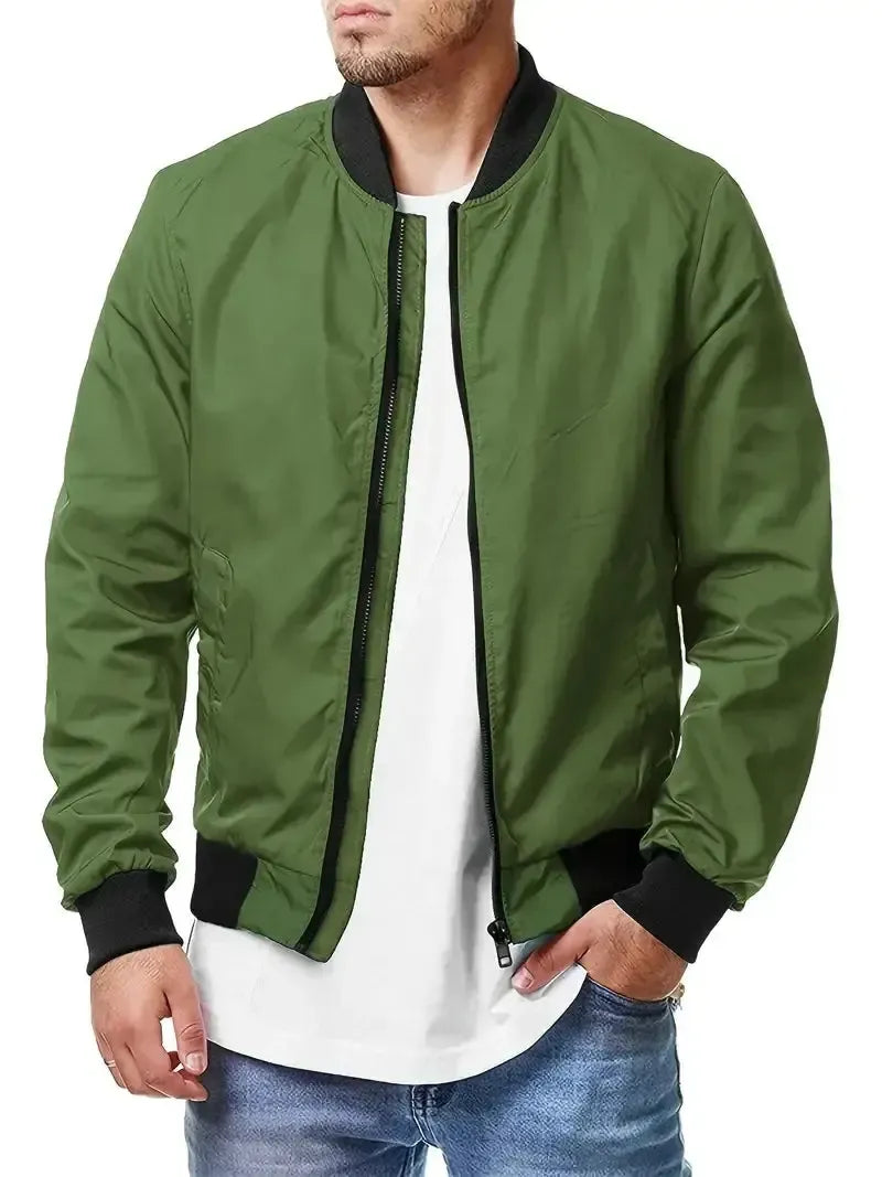 Ralph - Blouson aviateur pour hommes