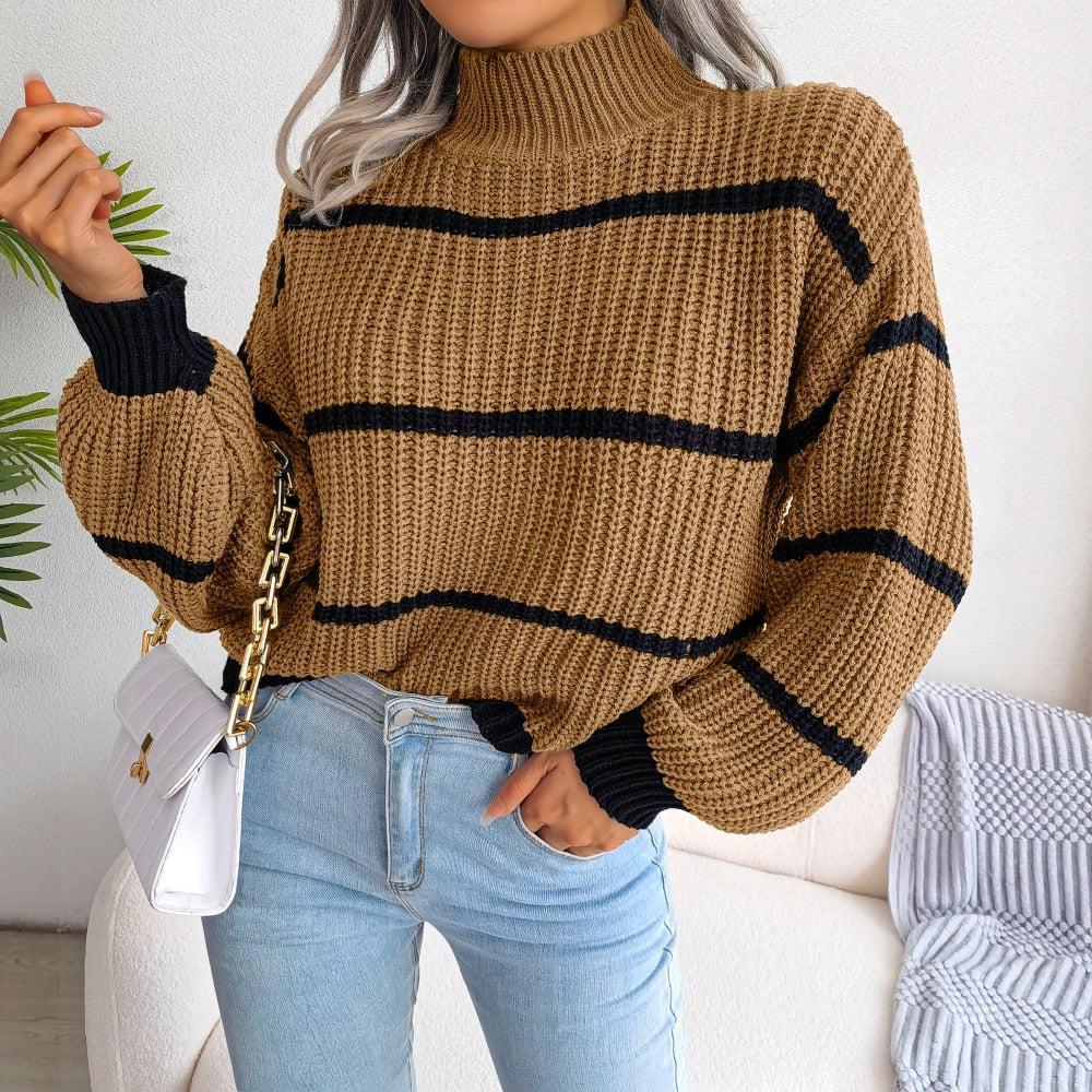 Georgiana - Casual Geribde coltrui