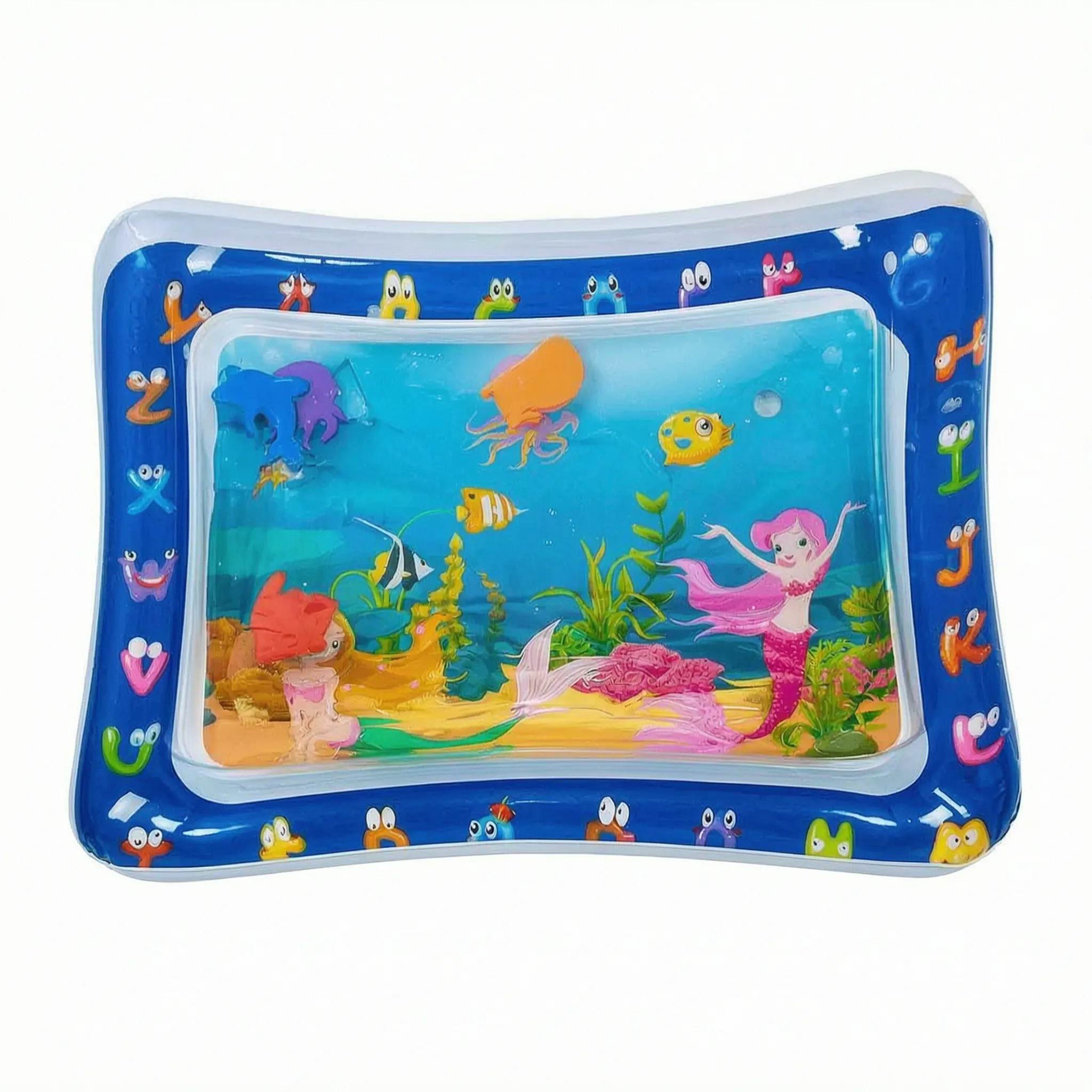 Sensorische Watermat Voor Katten | Navando
