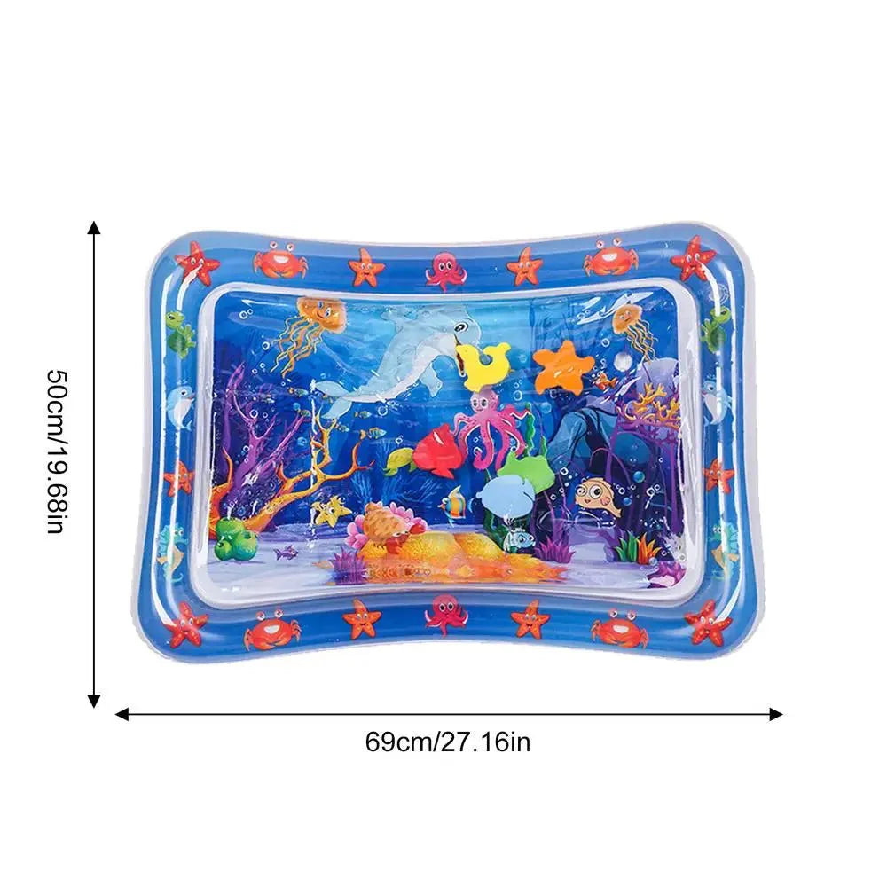 Sensorische Watermat Voor Katten | Navando