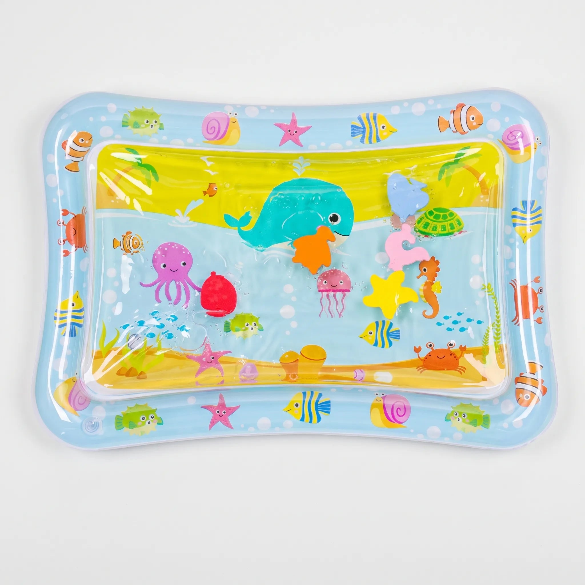 Sensorische Watermat Voor Katten | Navando