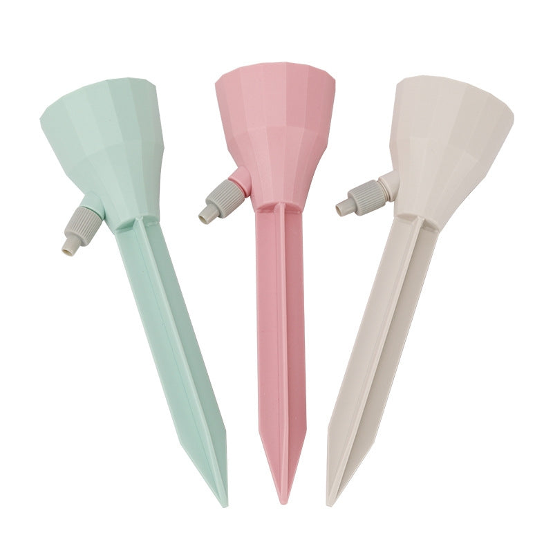 SereneRoot | Automatische plantenbewateringsoplossing 1