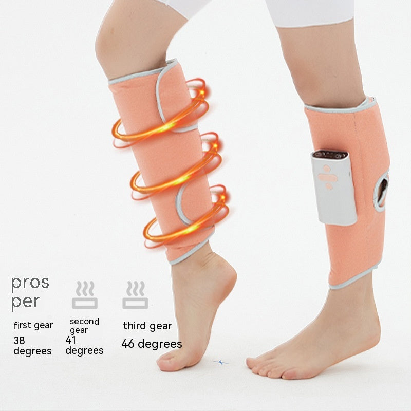 SereniPulse | Ultrasonische massager met aanpasbare functies 4