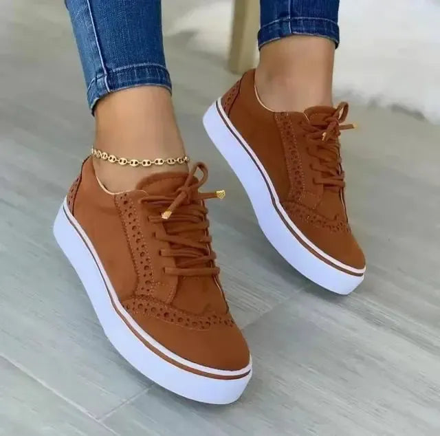 Baskets Yara - Baskets tendance et confortables