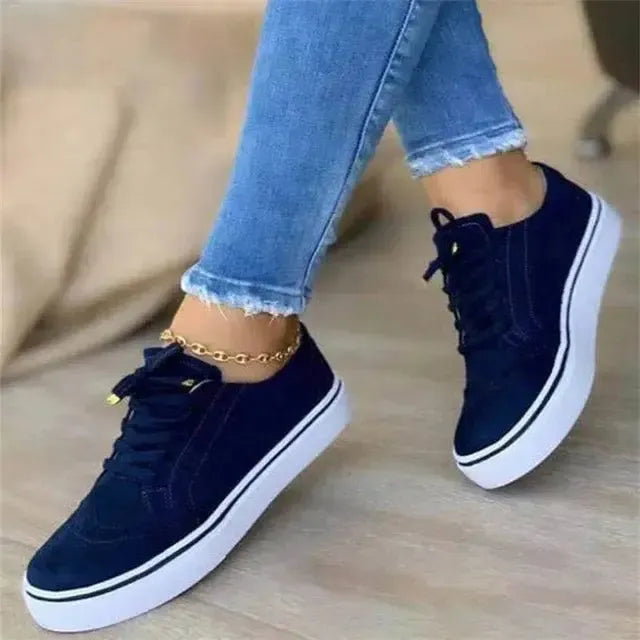 Baskets Yara - Baskets tendance et confortables