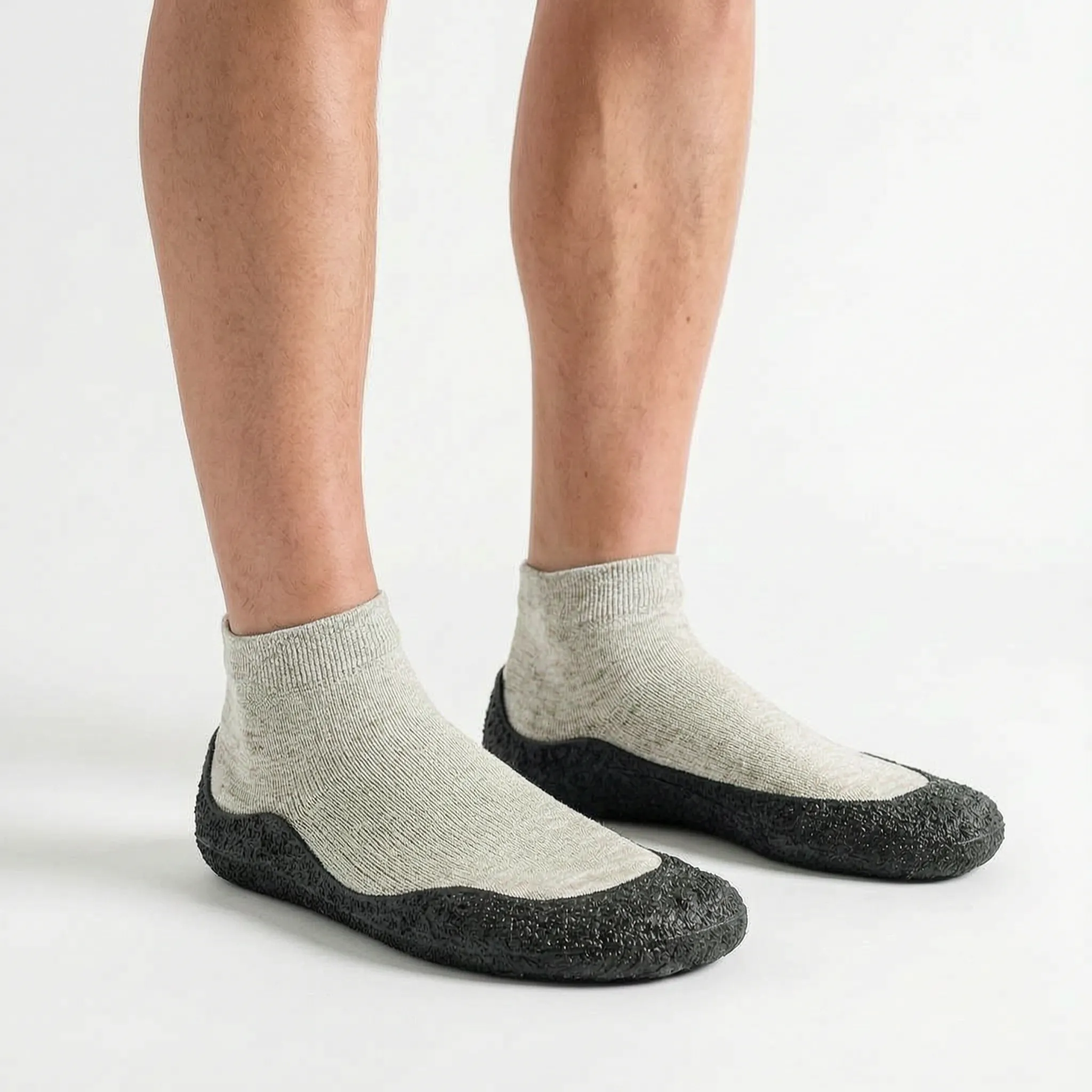 Sneldrogende Minimalistische Waterschoenen | Navando