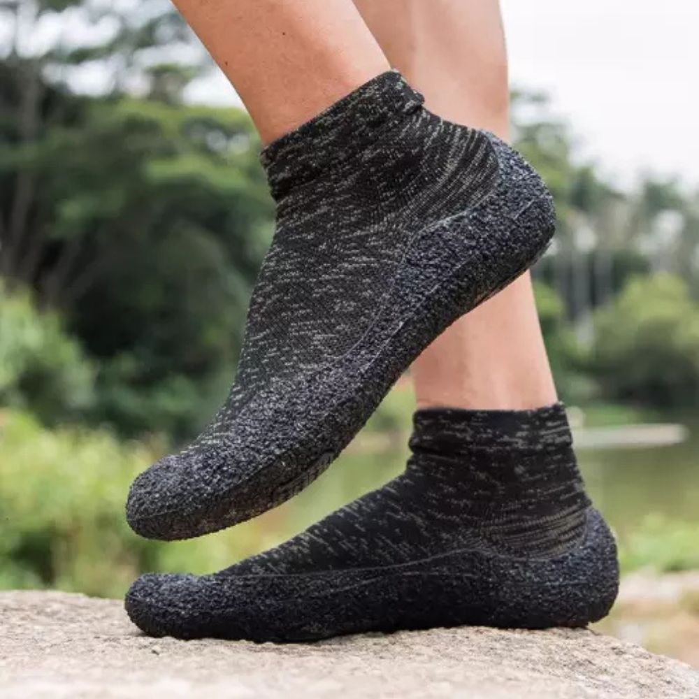 Sneldrogende Minimalistische Waterschoenen | Navando