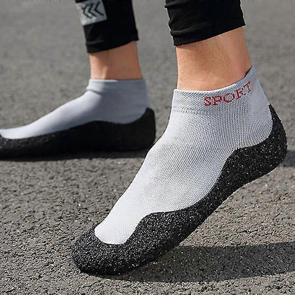 Sneldrogende Minimalistische Waterschoenen | Navando
