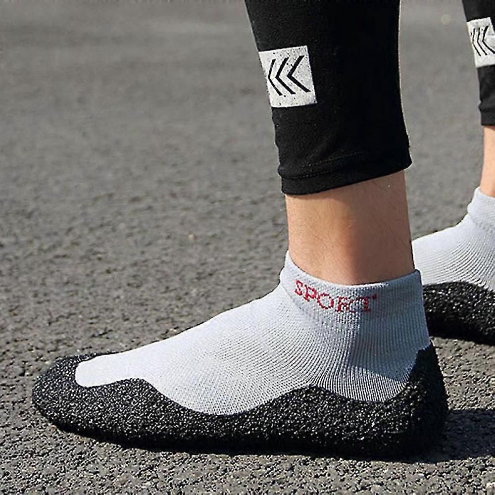 Sneldrogende Minimalistische Waterschoenen | Navando