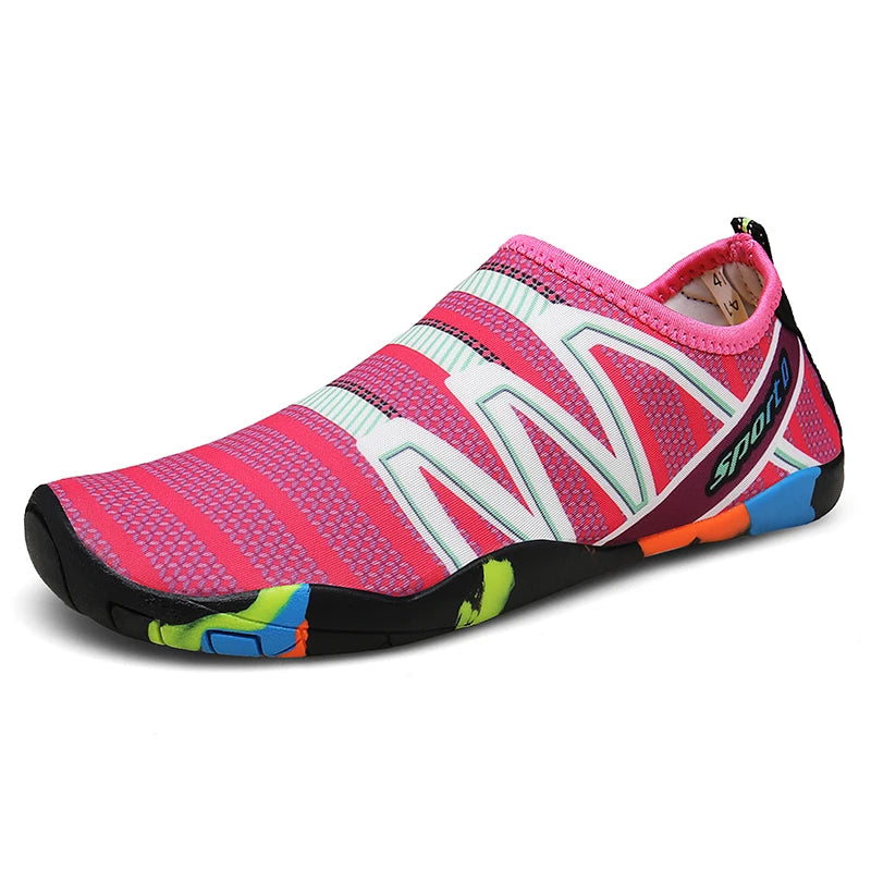 Sneldrogende Waterschoenen | Navando