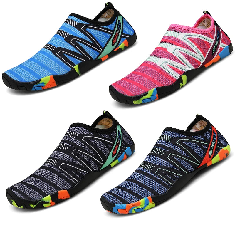 Sneldrogende Waterschoenen | Navando