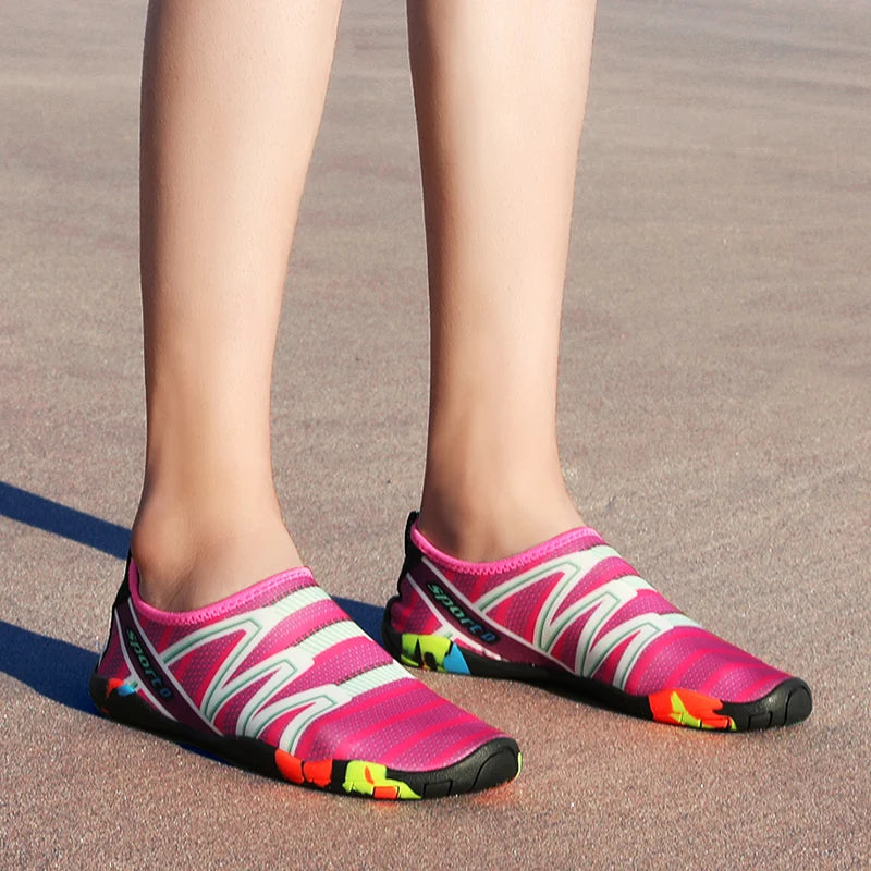 Sneldrogende Waterschoenen | Navando