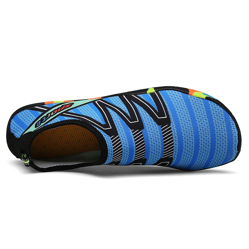 Sneldrogende Waterschoenen | Navando