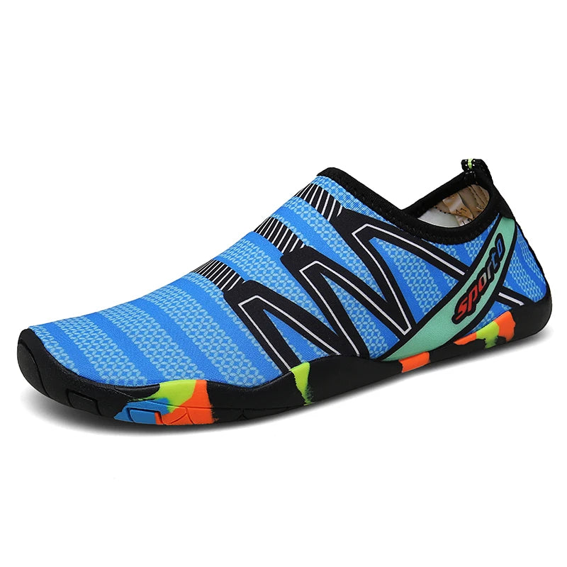 Sneldrogende Waterschoenen | Navando