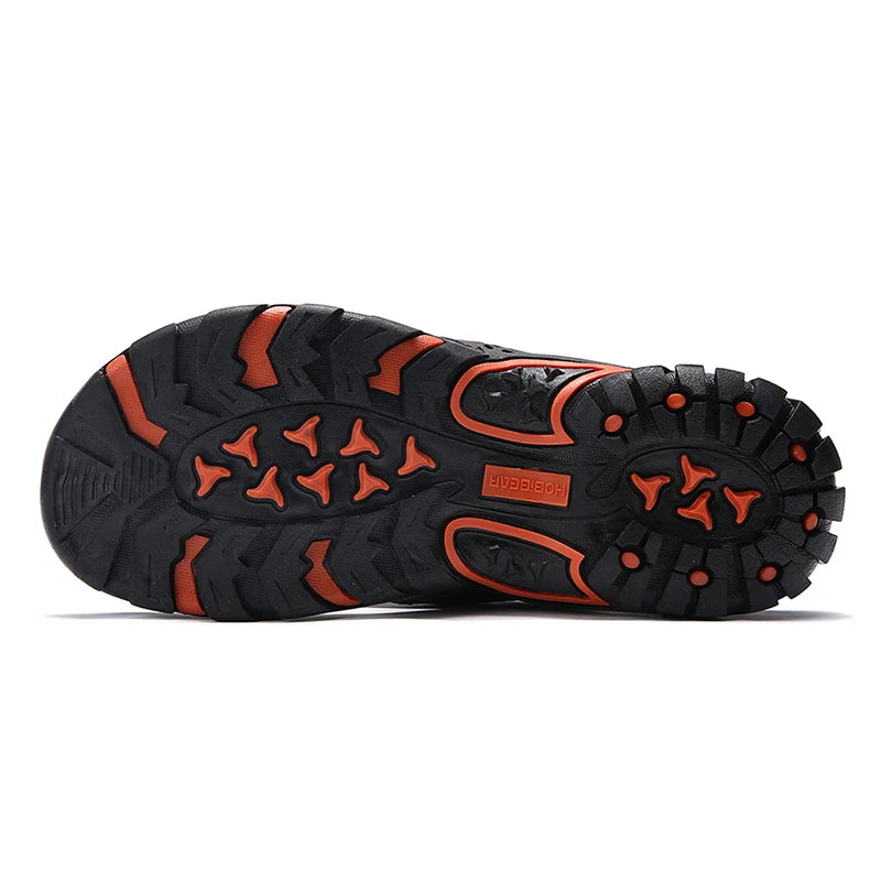 Sportieve Herenslippers | Navando