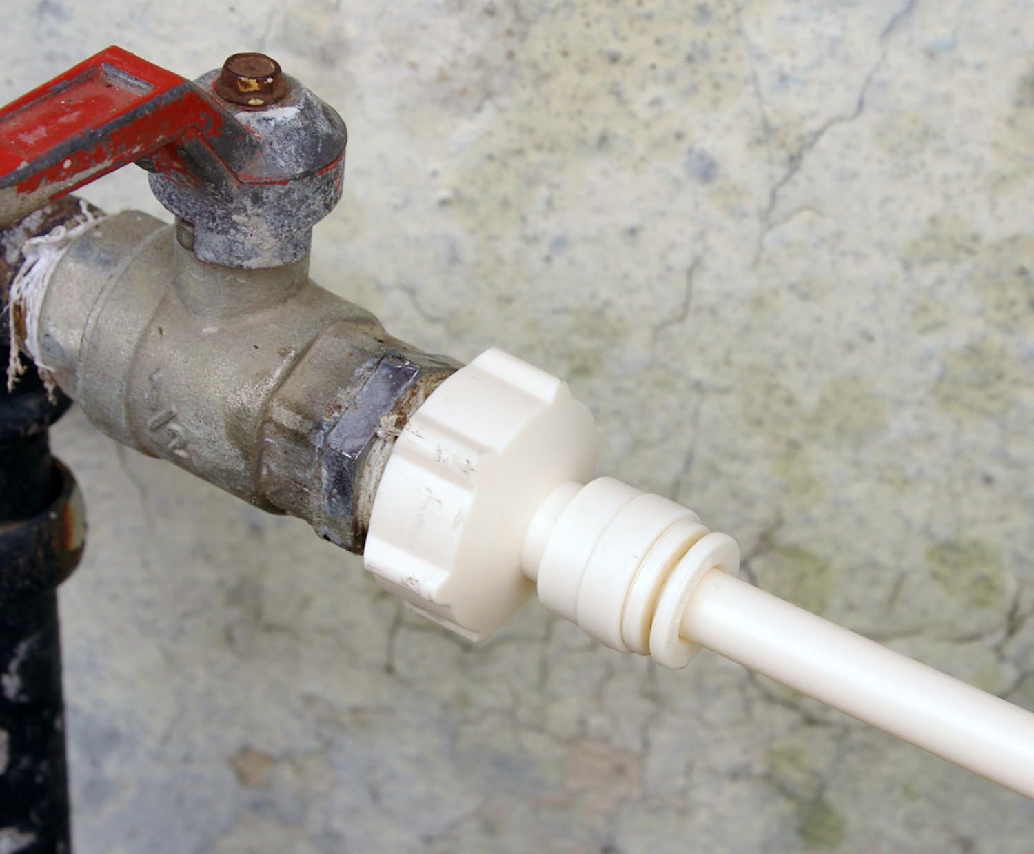 Sproei-irrigatiesysteem | Flexibele waterslang met sproeikoppen 6