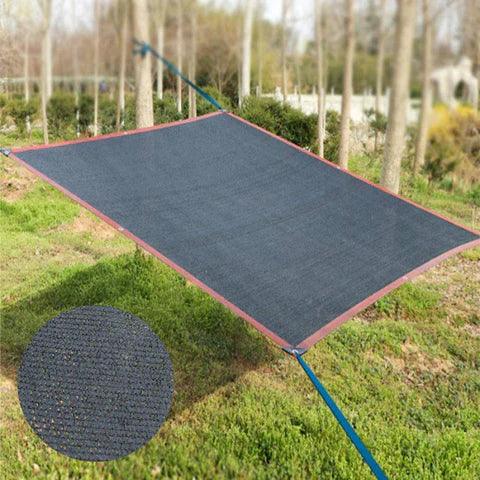 SunBlocker | Anti-UV zonweringsnet 2x2m 5