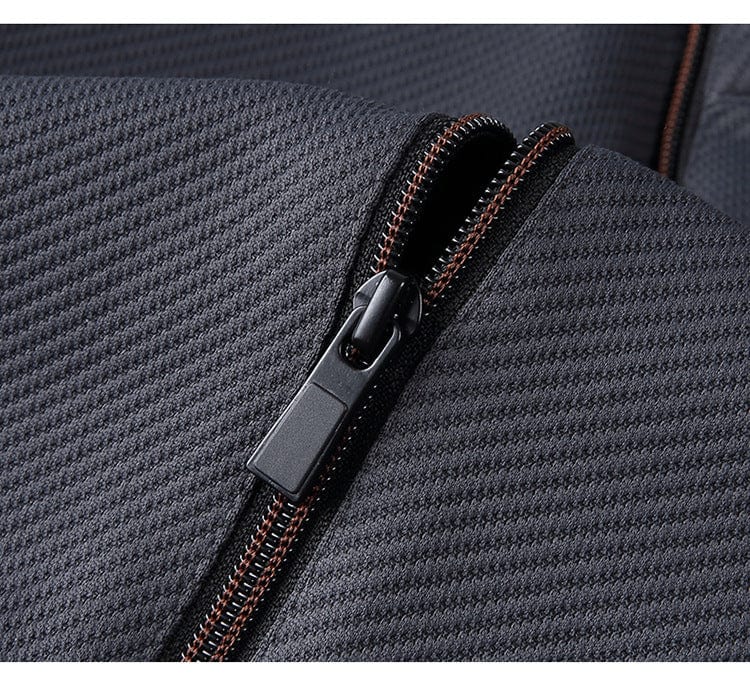 Trainingspak_Sportset_Heren_Joggingbroek_Trui