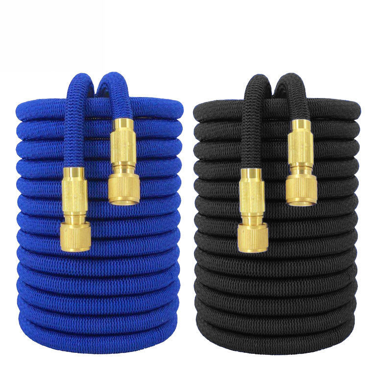 Telescopische tuinslang | Flexibel, hogedruk en duurzaam 0