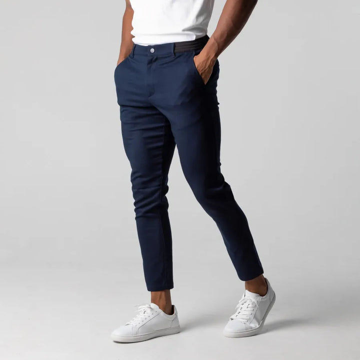 Thomas | Moderne Chino 6