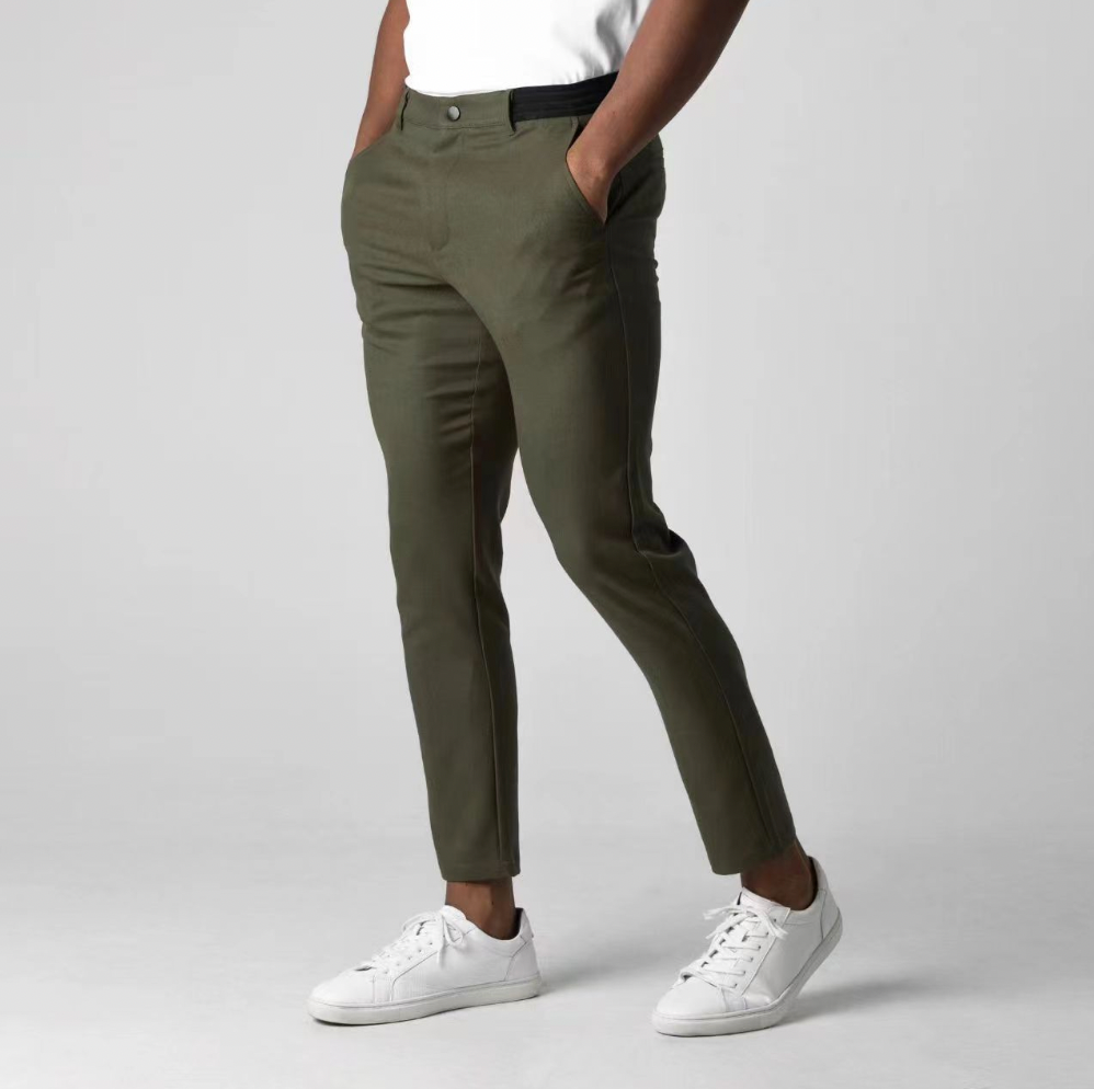 Thomas | Moderne Chino 8
