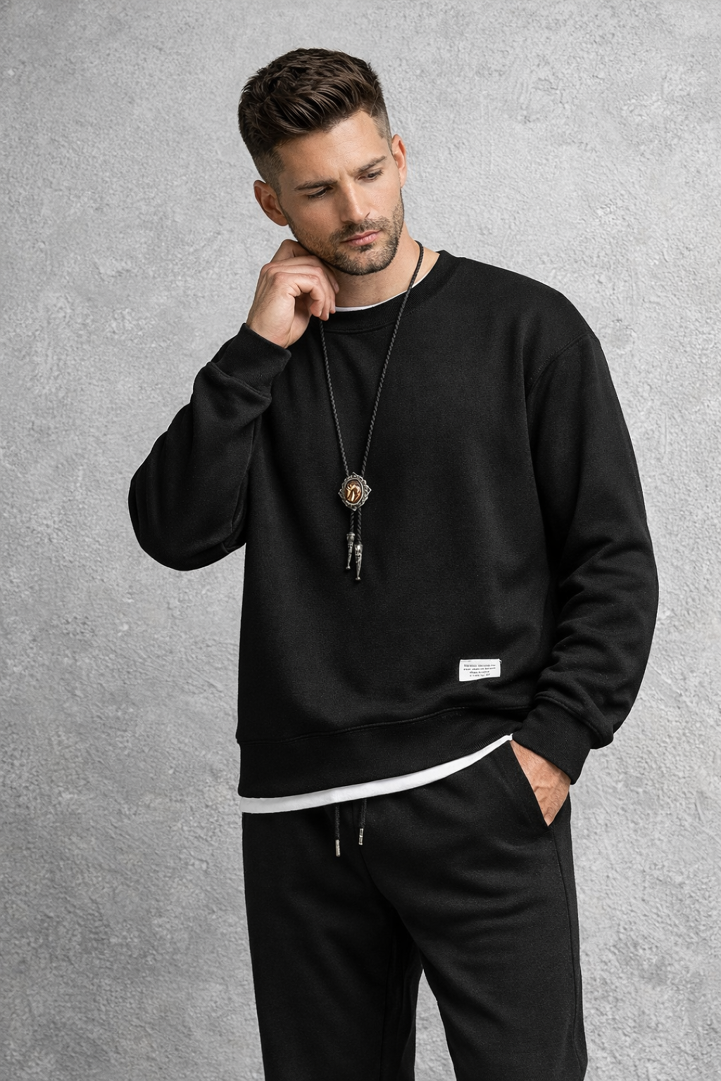 Florian - Trainingspak Voor Heren